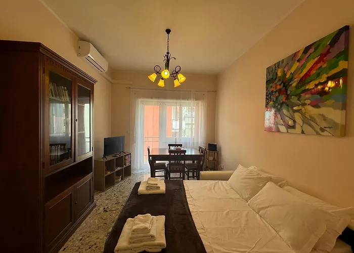 Vintage Charm In Aurelio Rom